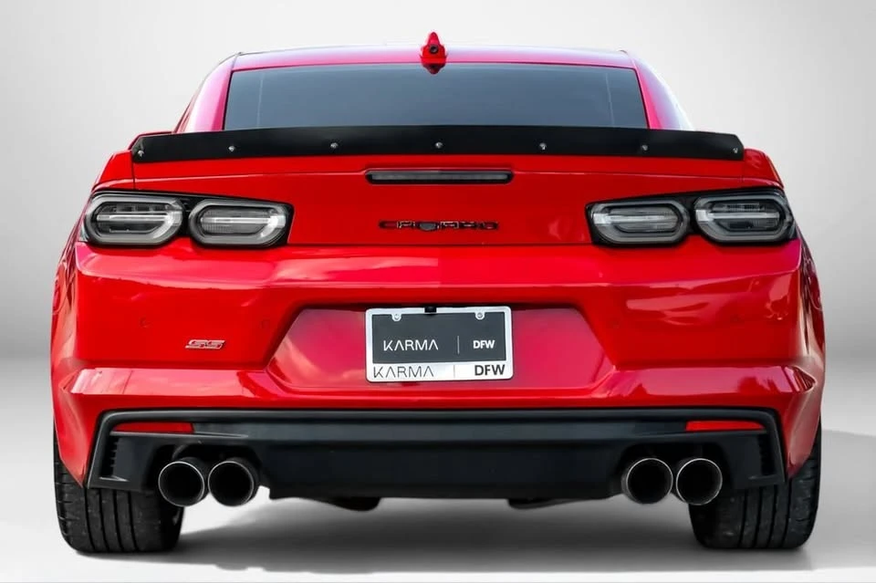 2024 Chevrolet Camaro 6th Gen - Image 6 of 20