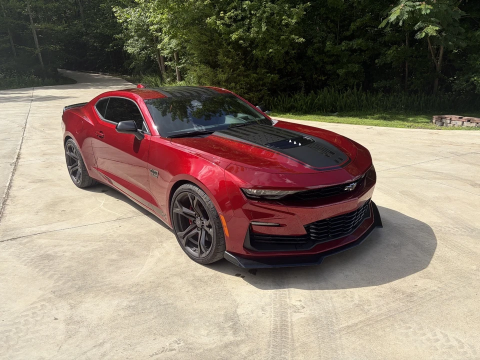 2024 Chevrolet - Image 14 of 17