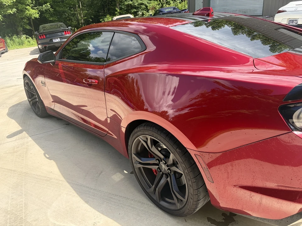 2024 Chevrolet - Image 12 of 17