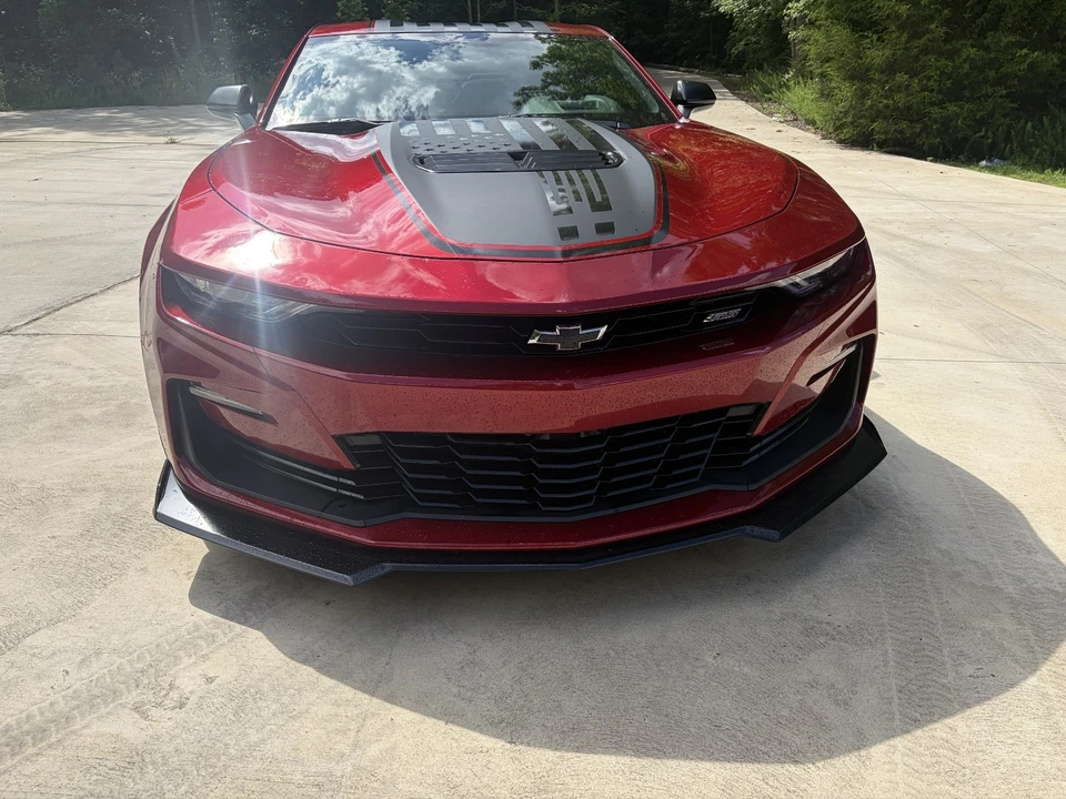 2024 Chevrolet - Image 6 of 17