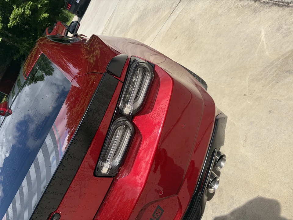 2024 Chevrolet - Image 11 of 17