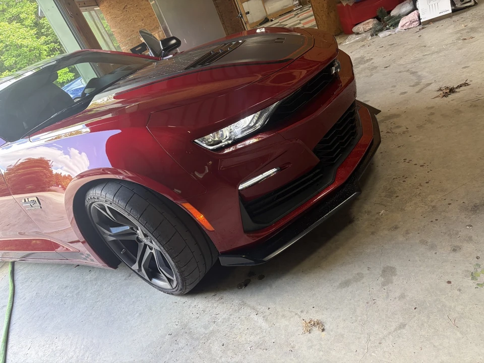 2024 Chevrolet - Image 15 of 17
