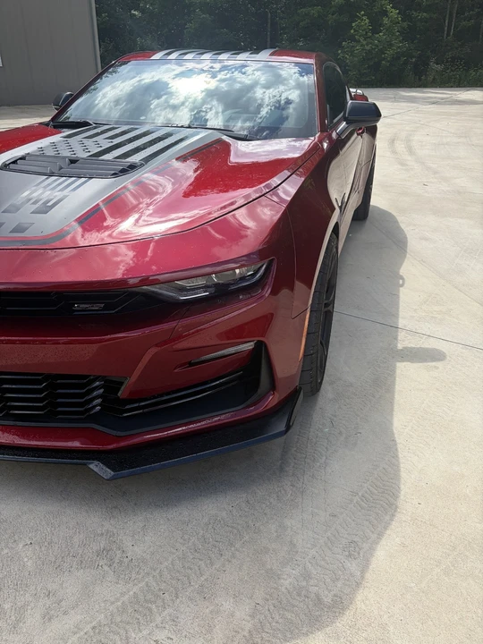 2024 Chevrolet - Image 3 of 17