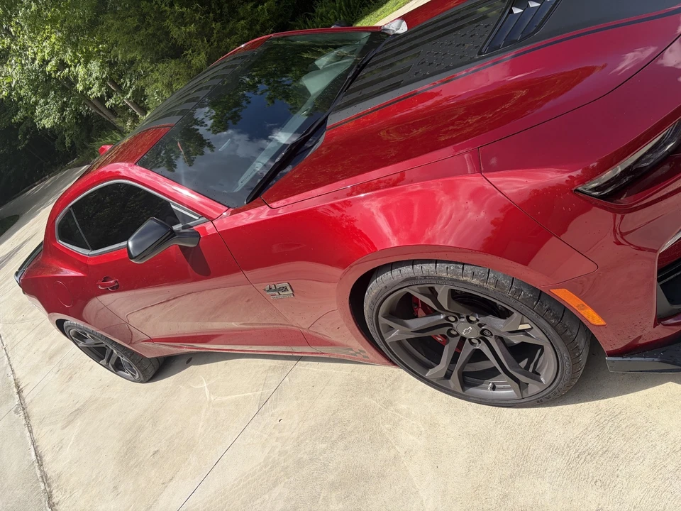 2024 Chevrolet - Image 7 of 17