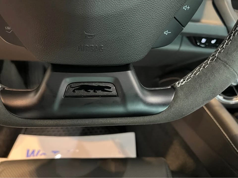 2024 Chevrolet Camaro SS 6th Gen - Image 8 of 9
