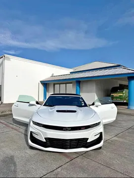 2024 Chevrolet Camaro SS Convertible 2D