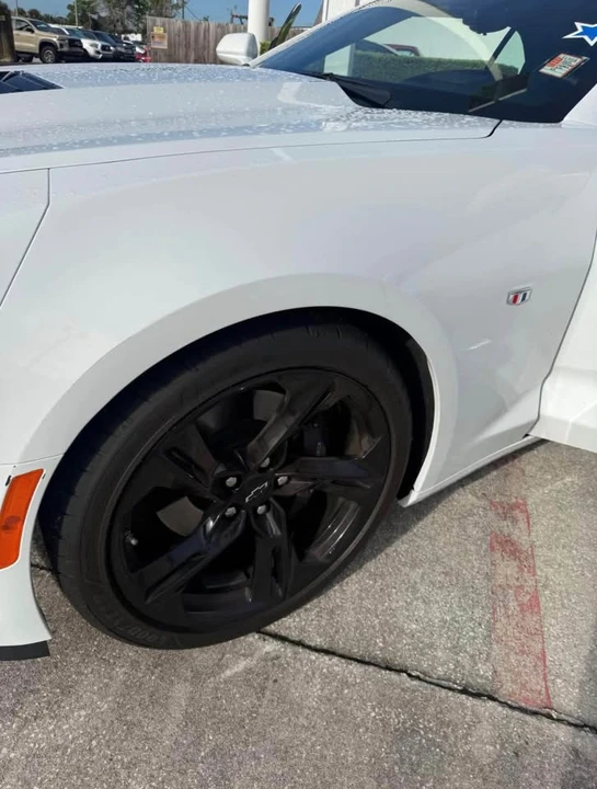 2024 Chevrolet Camaro SS 6th Gen - Image 6 of 6