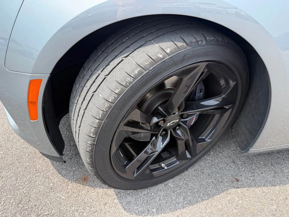 2024 Chevrolet Camaro SS 6th Gen - Image 6 of 18