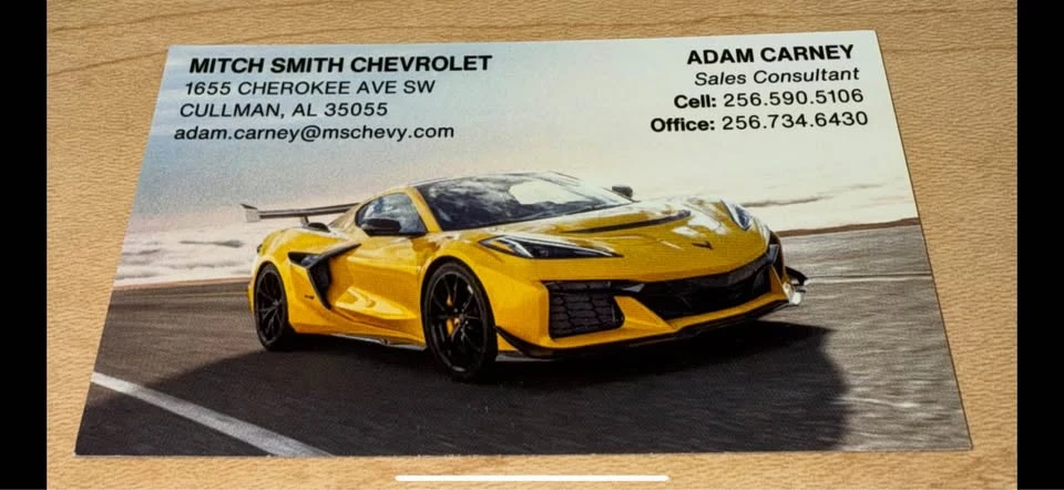 2024 Chevrolet Camaro SS 6th Gen - Image 18 of 18