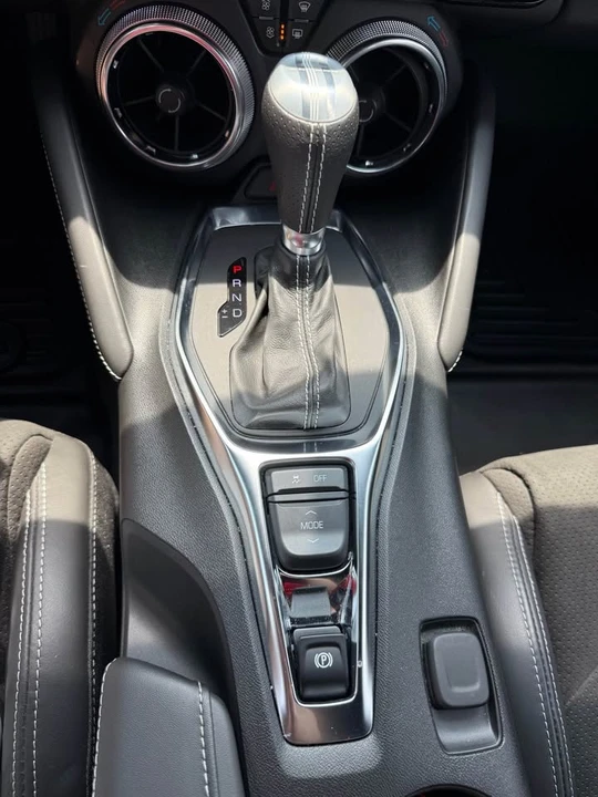 2024 Chevrolet Camaro SS 6th Gen - Image 17 of 18