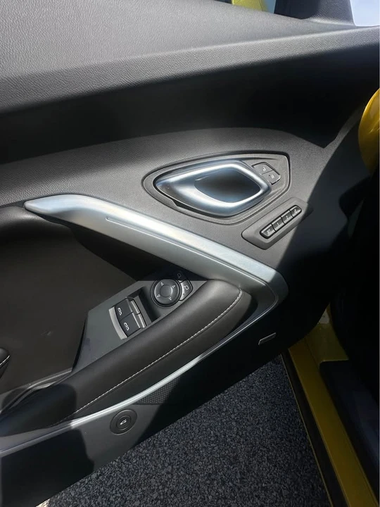 2024 Chevrolet Camaro SS 6th Gen - Image 11 of 19