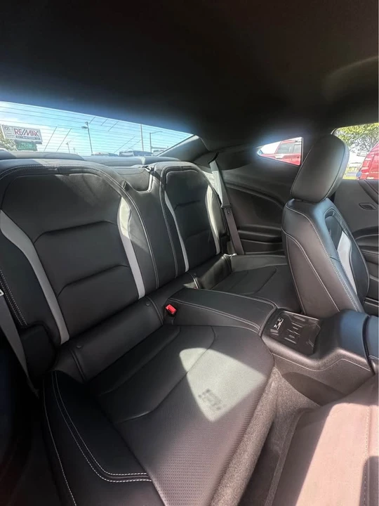 2024 Chevrolet Camaro SS 6th Gen - Image 8 of 19