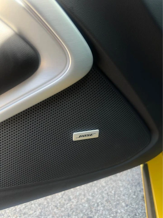 2024 Chevrolet Camaro SS 6th Gen - Image 12 of 19