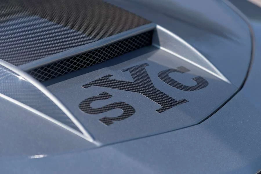 2024 Chevrolet Camaro - Image 15 of 31