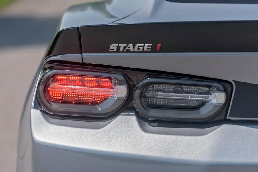 2024 Chevrolet Camaro - Image 10 of 31
