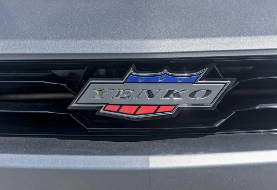 2024 Chevrolet Camaro - Image 30 of 31
