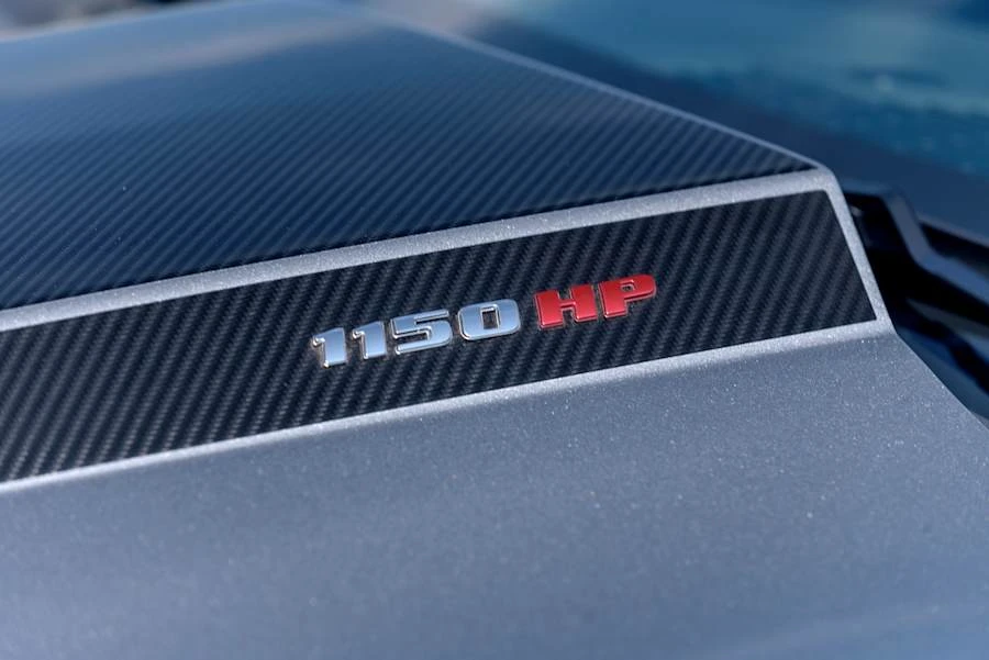 2024 Chevrolet Camaro - Image 13 of 31