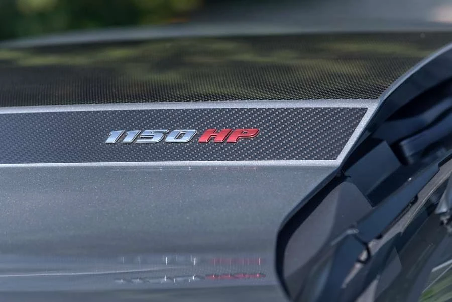 2024 Chevrolet Camaro - Image 17 of 31