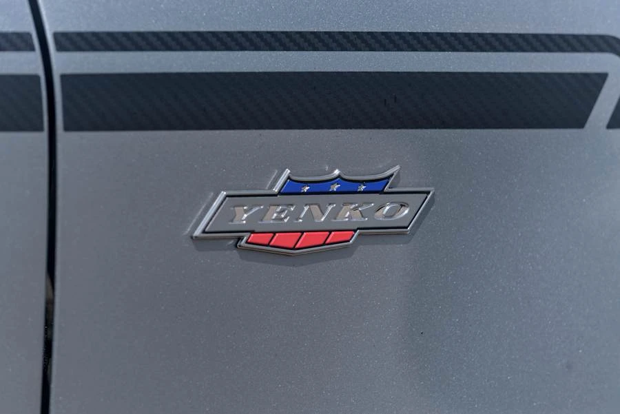 2024 Chevrolet Camaro - Image 9 of 31