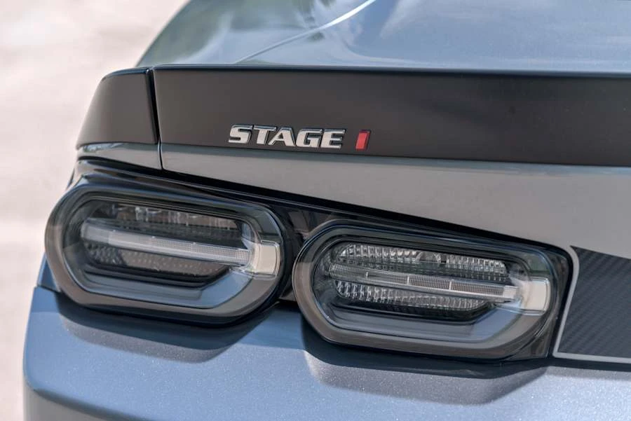 2024 Chevrolet Camaro - Image 20 of 31
