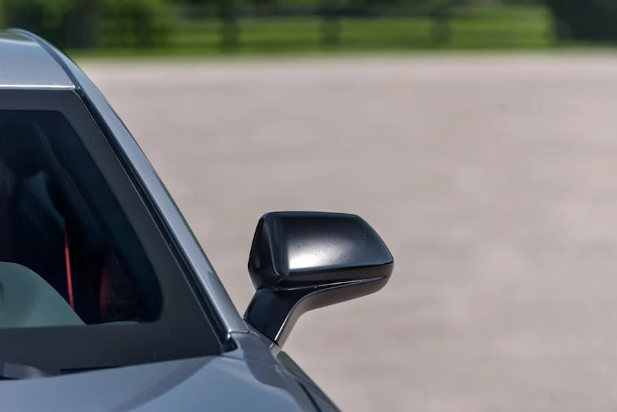 2024 Chevrolet Camaro - Image 7 of 31