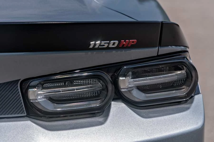2024 Chevrolet Camaro - Image 14 of 31