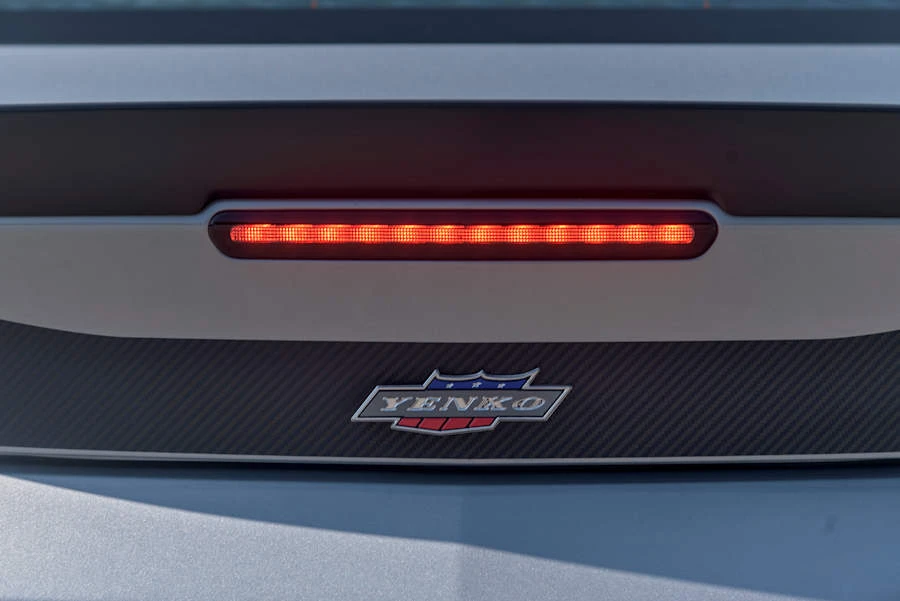 2024 Chevrolet Camaro - Image 19 of 31