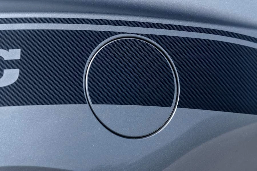 2024 Chevrolet Camaro - Image 29 of 31