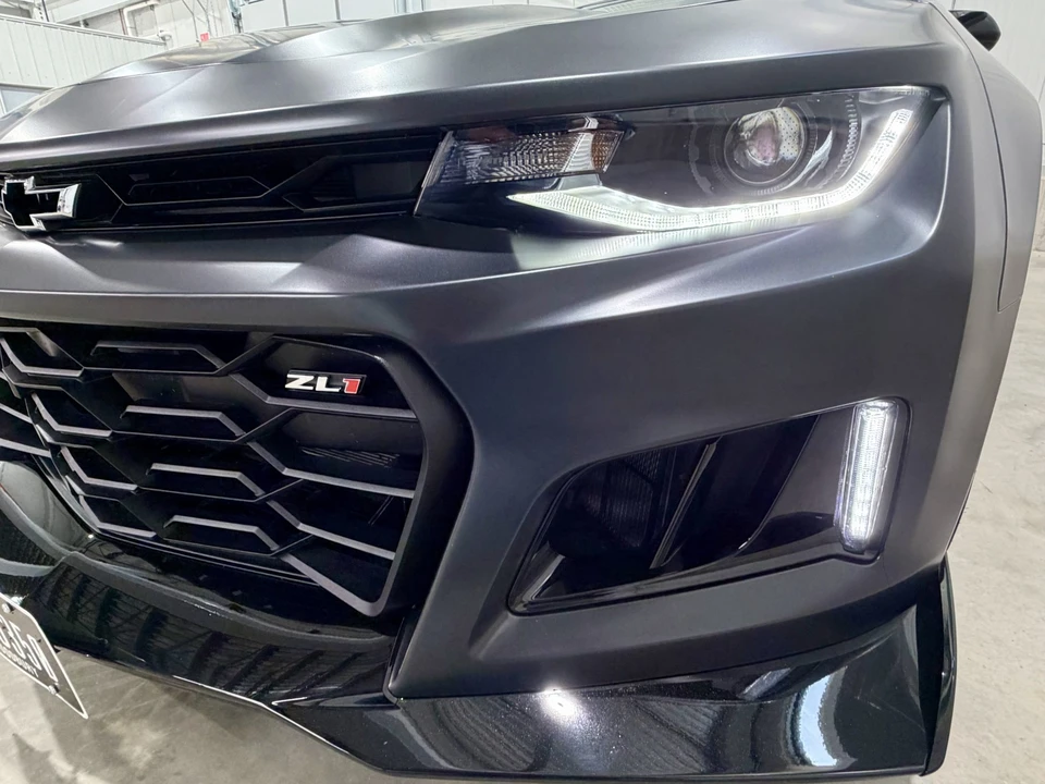 2024 Chevrolet Camaro ZL1 6th Gen - Image 23 of 31