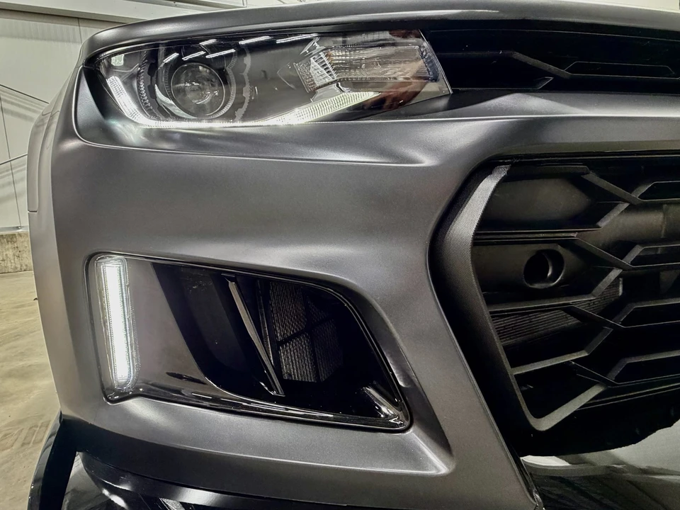 2024 Chevrolet Camaro ZL1 6th Gen - Image 22 of 31