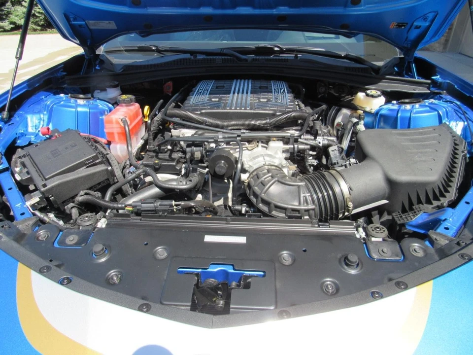 2024 Chevrolet - Image 24 of 31