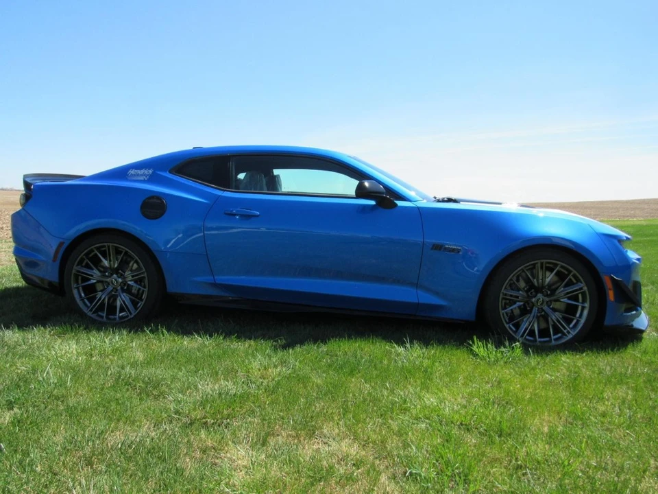 2024 Chevrolet - Image 6 of 31