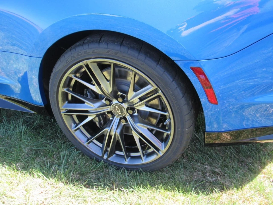2024 Chevrolet - Image 15 of 31