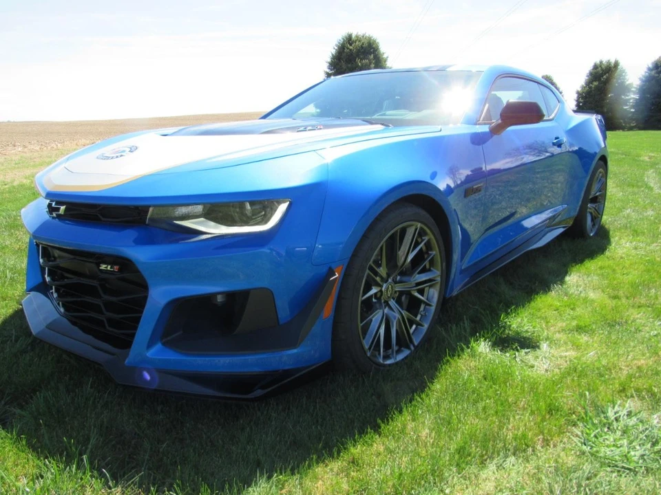 2024 Chevrolet - Image 13 of 31