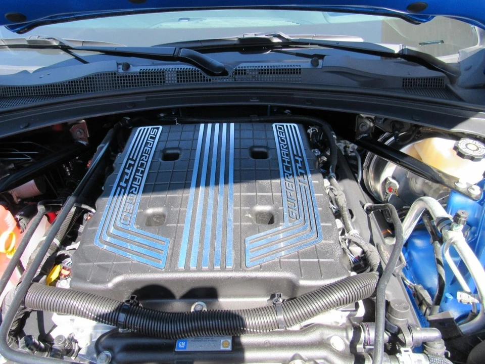 2024 Chevrolet - Image 23 of 31
