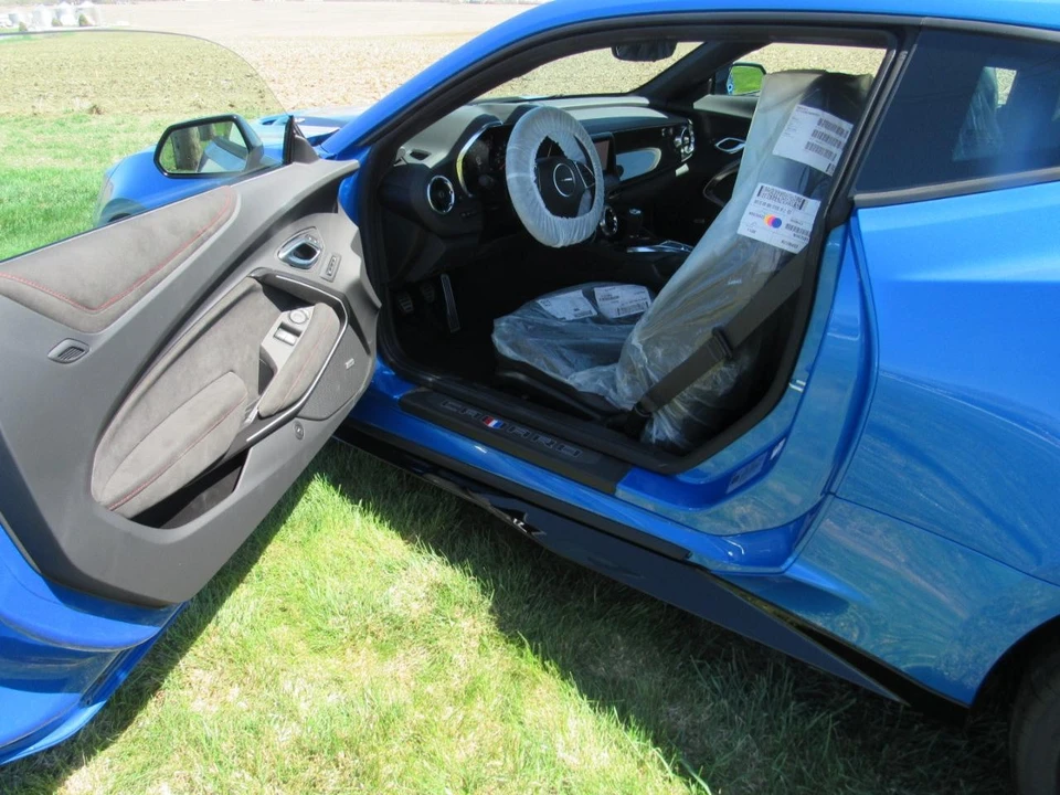 2024 Chevrolet - Image 26 of 31