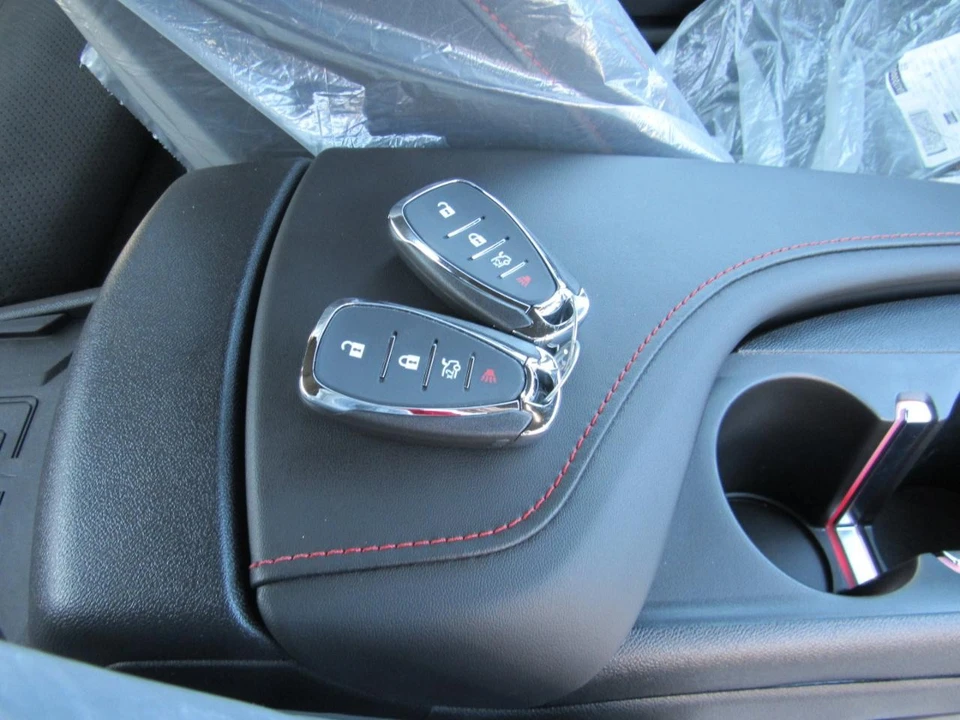 2024 Chevrolet - Image 27 of 31