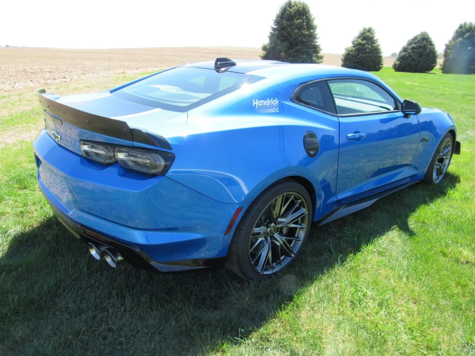 2024 Chevrolet - Image 2 of 31