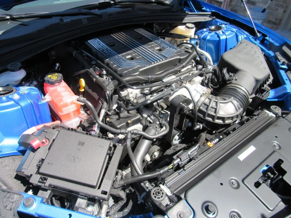 2024 Chevrolet - Image 21 of 31