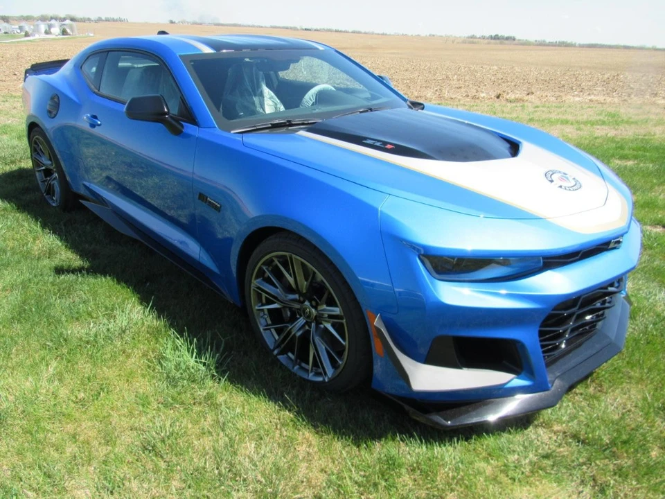 2024 Chevrolet - Image 3 of 31