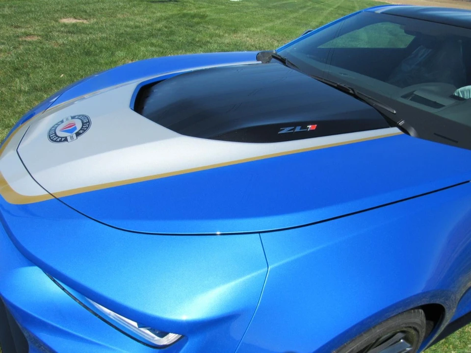 2024 Chevrolet - Image 14 of 31