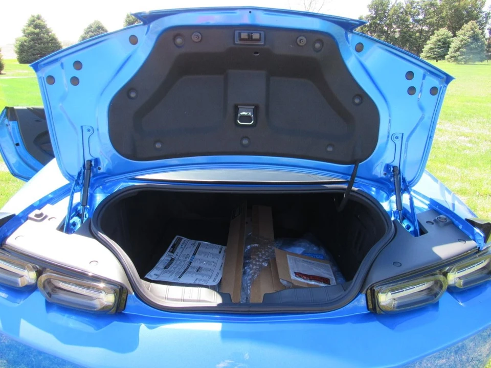 2024 Chevrolet - Image 25 of 31