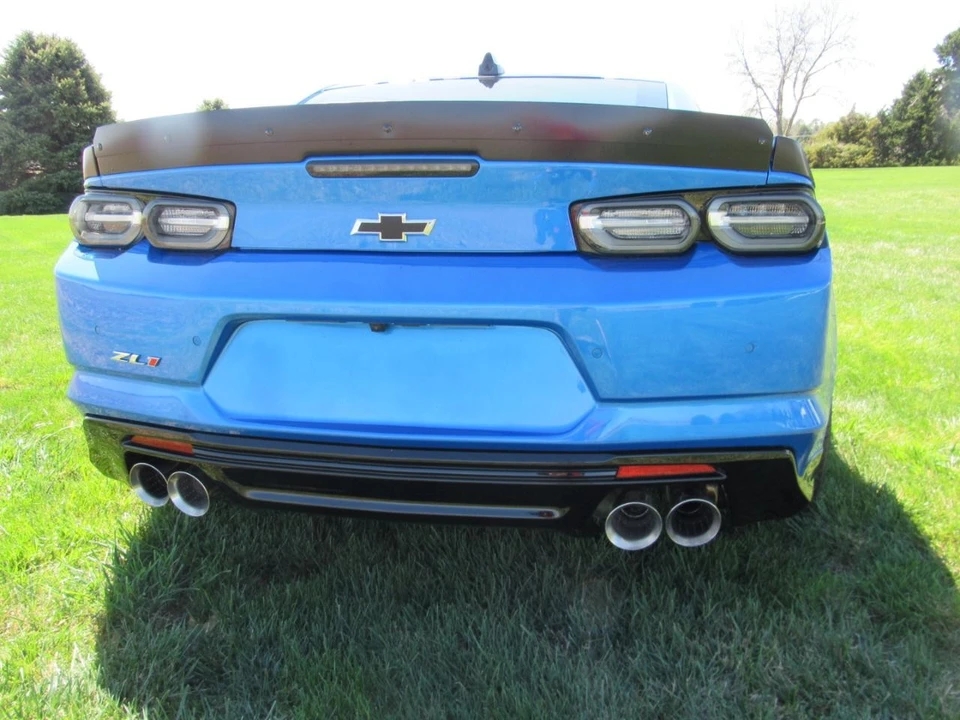2024 Chevrolet - Image 8 of 31