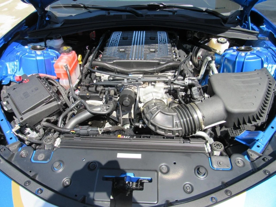 2024 Chevrolet - Image 20 of 31
