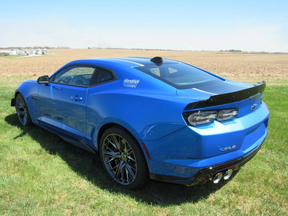 2024 Chevrolet - Image 11 of 31