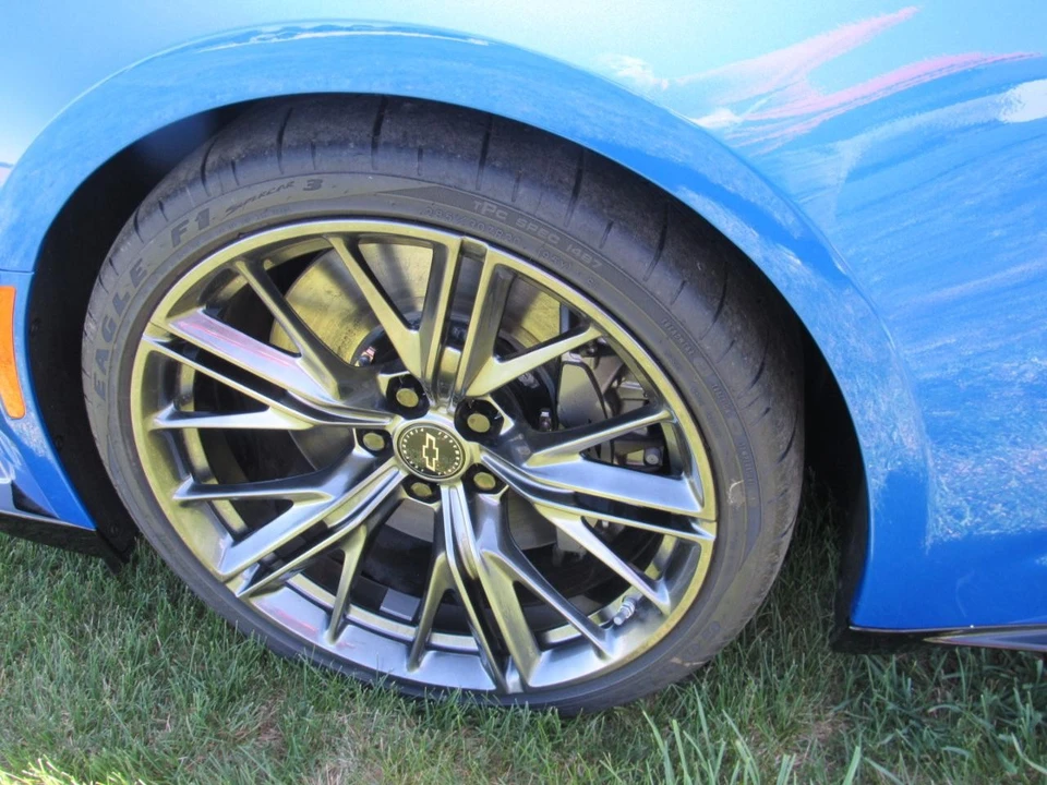 2024 Chevrolet - Image 16 of 31