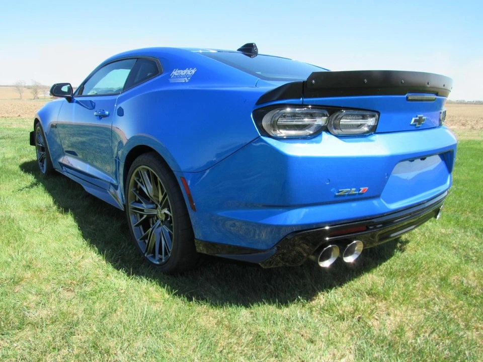 2024 Chevrolet - Image 12 of 31
