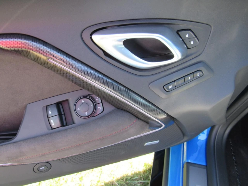 2024 Chevrolet - Image 29 of 31
