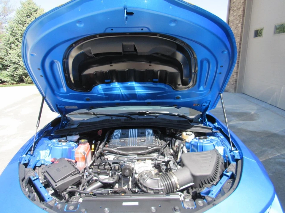 2024 Chevrolet - Image 19 of 31