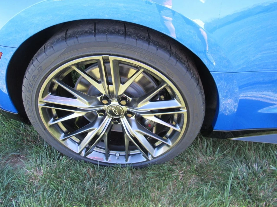 2024 Chevrolet - Image 18 of 31
